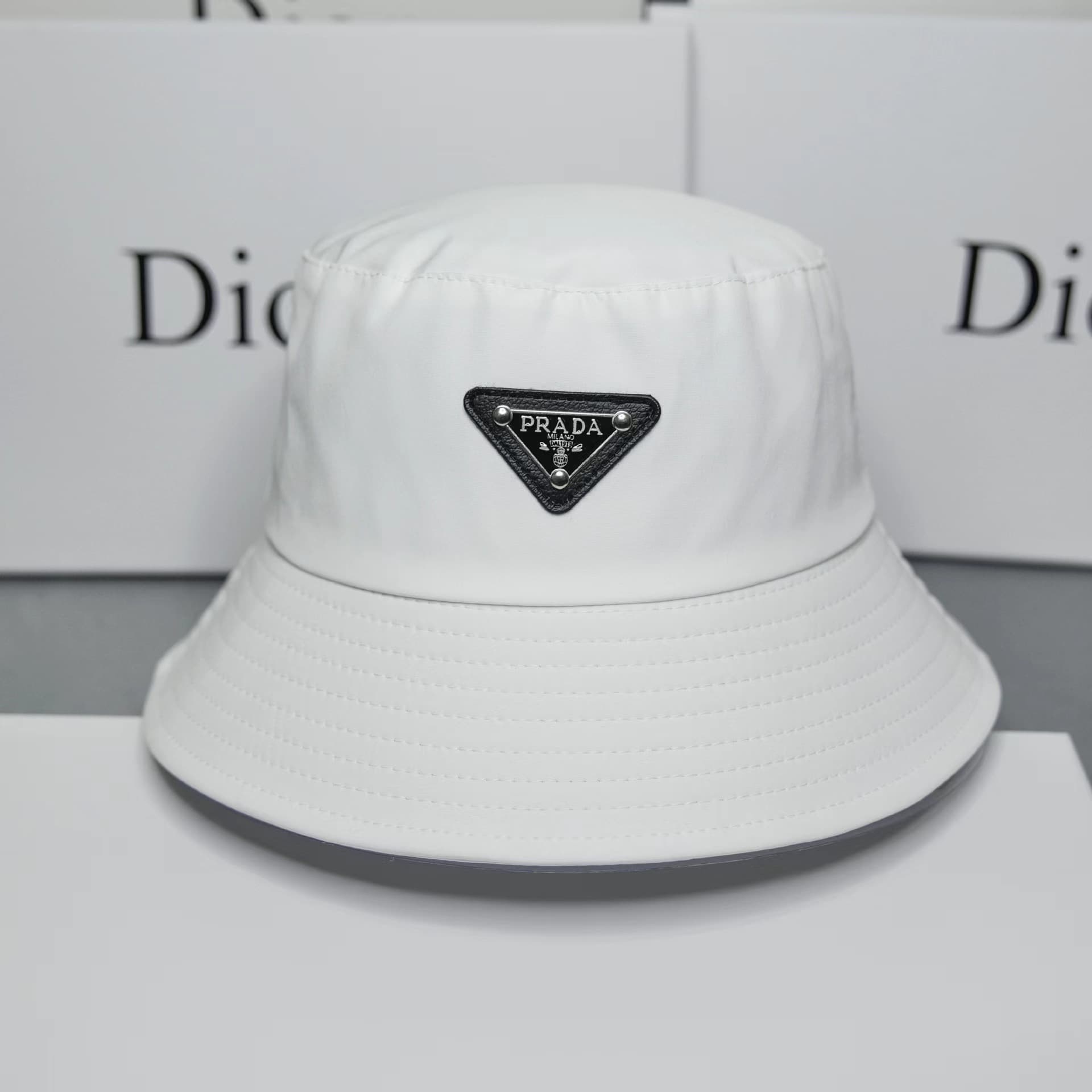 Chapeau de pêcheur pour femme, chapeau de pot polyvalent à la mode et à la mode