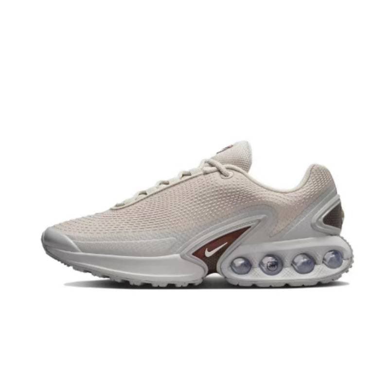 Baskets NK Aor Mox DN de haute qualité pour hommes et femmes, chaussures de course à coussin d'air, EUR36-45