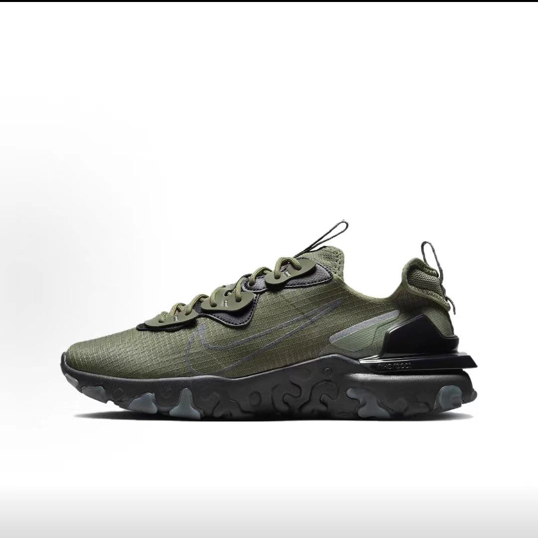 Chaussures de sport Nike en mesh respirant, confortable et léger