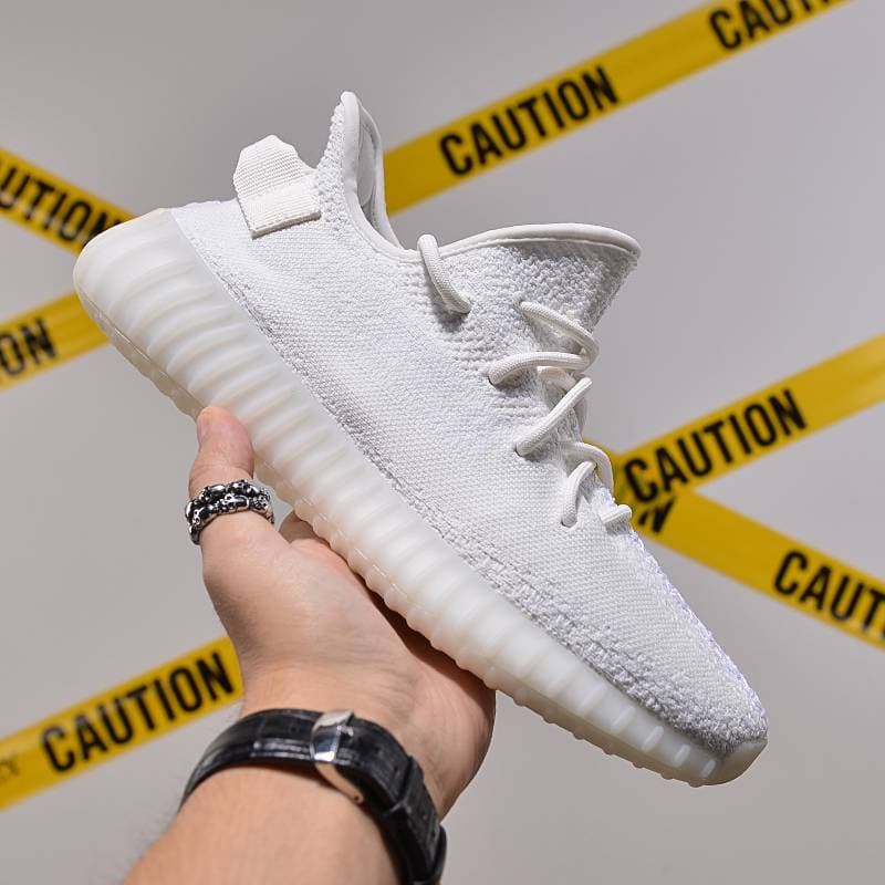 Yeez Y 350 Foam Runners de haute qualité, baskets décontractées unisexes, chaussures de sport, zèbre réfléchissant