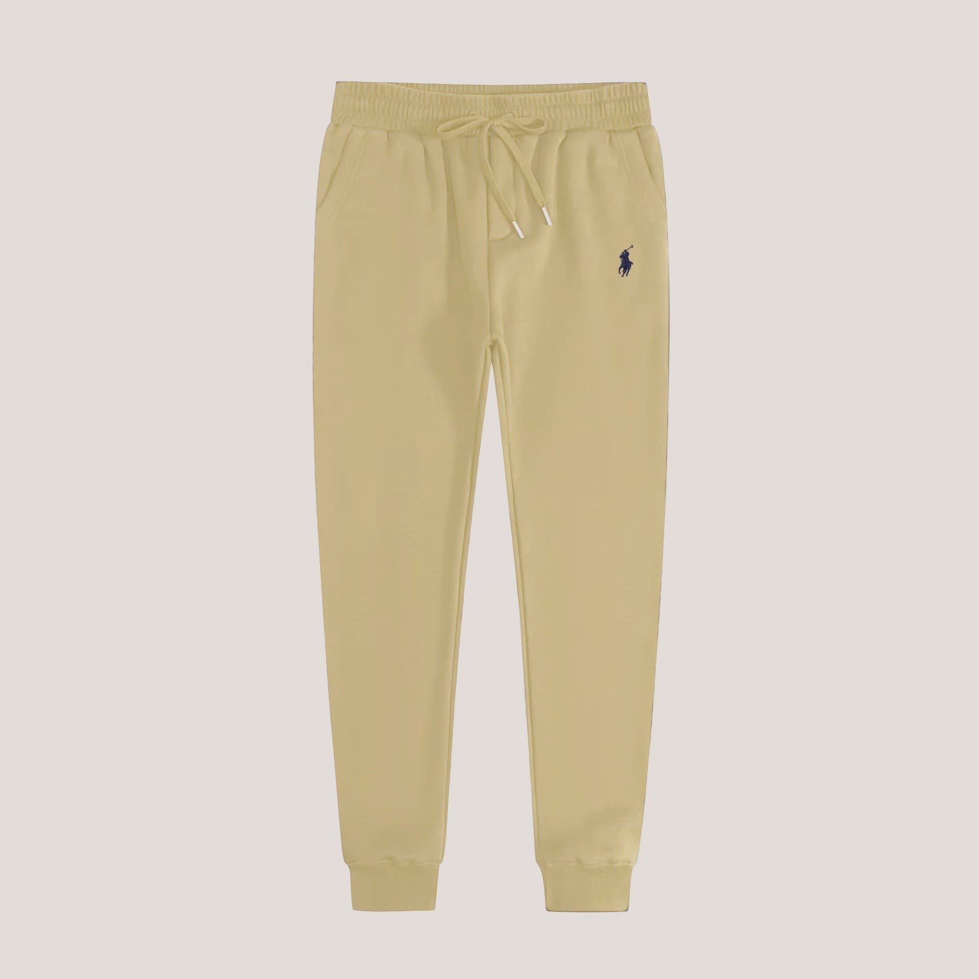 Sweat à capuche décontracté à fermeture éclair et logo poney brodé pour homme de la marque tendance Polo Paul de Laf RL