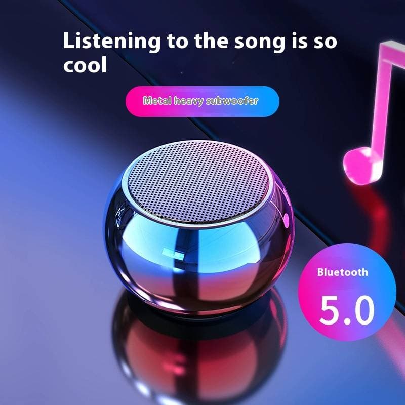 Computer Speakers With Deep Bass - Wired & Bluetooth Desktop Soundbar For PC/Laptop (Home/Office Use, High Fidelity Audio)