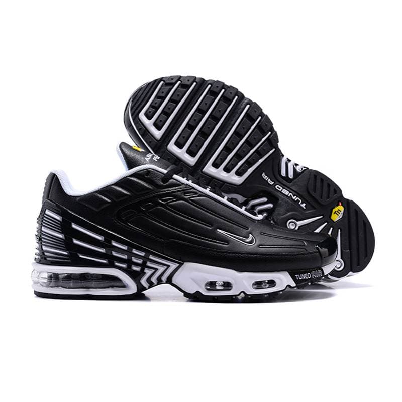 Chaussures de sport en cuir pour hommes, chaussures de course décontractées et économiques (39-46 €)
