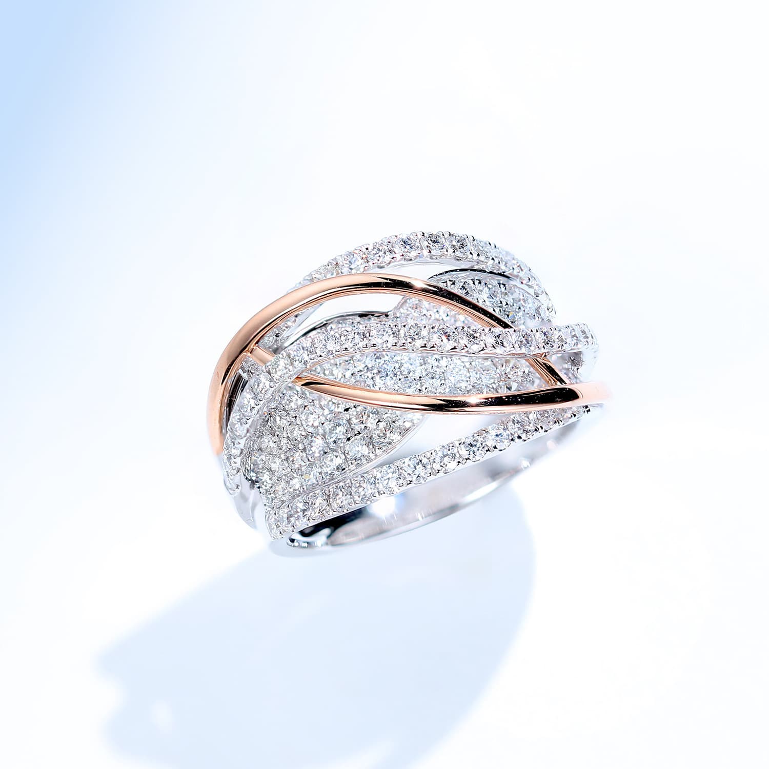 2026’s Top East-West Oval/marquise/pear Ring Set—horizontal Setting Instantly Elongates Fingers, Bezel-set For Scratch Resistance. Hypoallergenic, T
