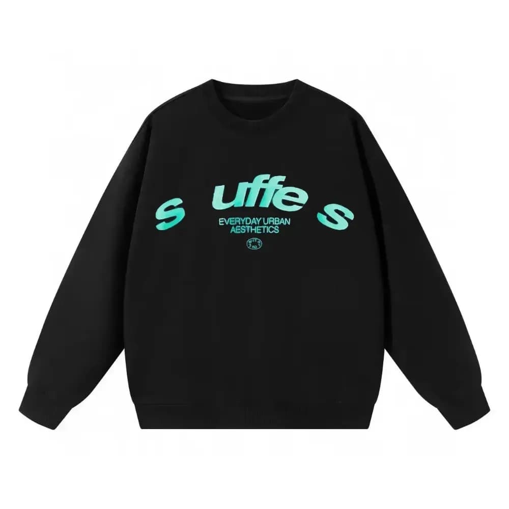 Sweat à capuche Scuffer pour femme, style décontracté, oversize, grunge, Haruku, style Y2K Active