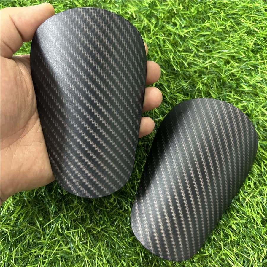Extra Small Football Shin Pads Mini Shin Pads Football Training Supplies Protective Gear Shin Guards Foot Guards