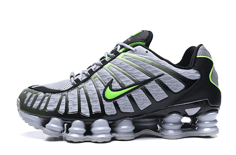 Chaussures de course Shox Sports Shoe TL Pillar pour hommes et femmes de grande taille 2023, pointures 36 à 46