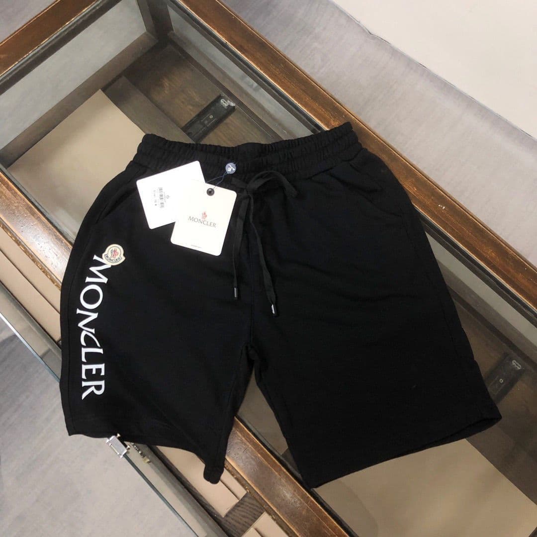 Shorts d'été pour hommes, pantalons décontractés amples de marque de haute qualité, pantalons de plage confortables et respirants