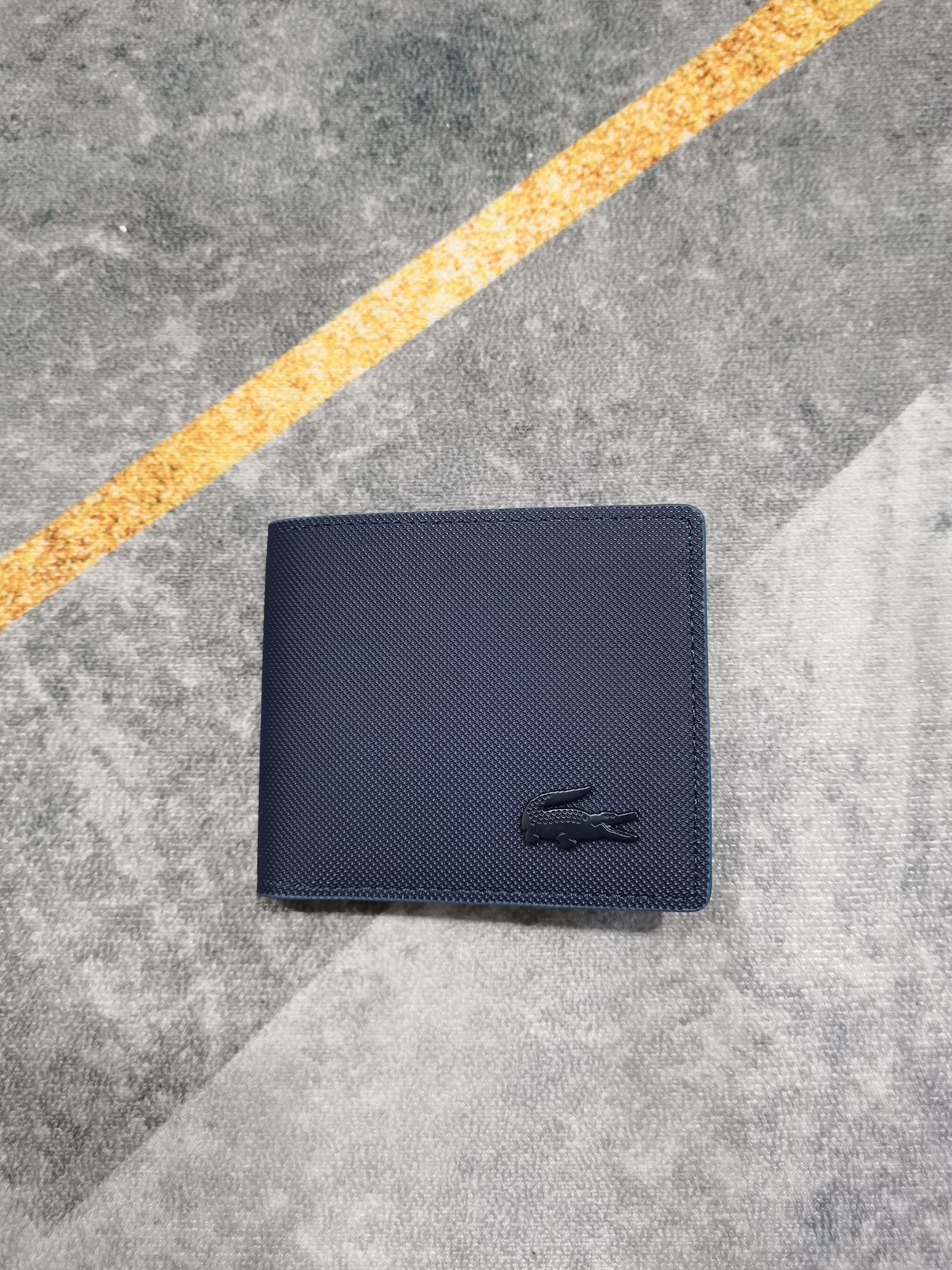 Porte-cartes pour femmes, portefeuille court, Mini portefeuille en PU avec lettres, porte-cartes multi-cartes, petit sac multifonctionnel, pochette