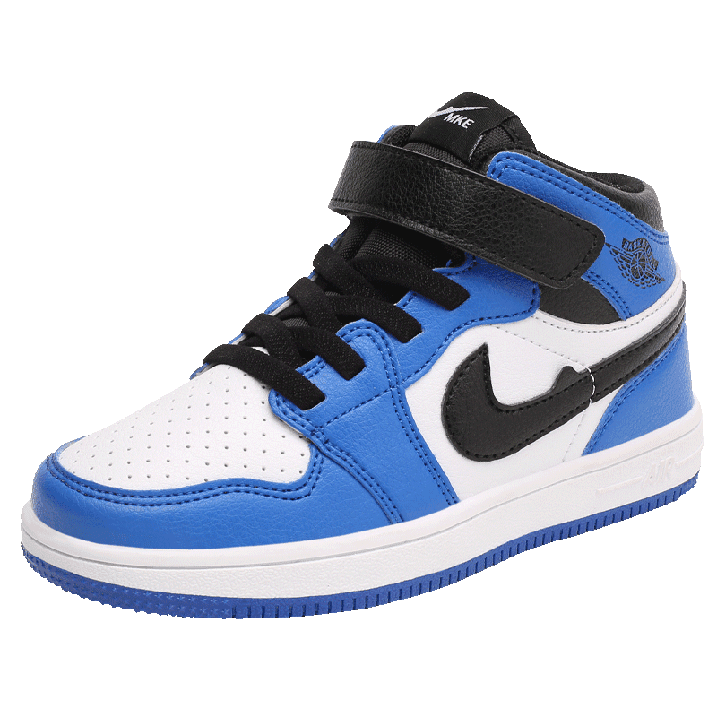 Les chaussures pour enfants Gaobang sont à la mode et confortables avec plusieurs couleurs, tailles 26-40