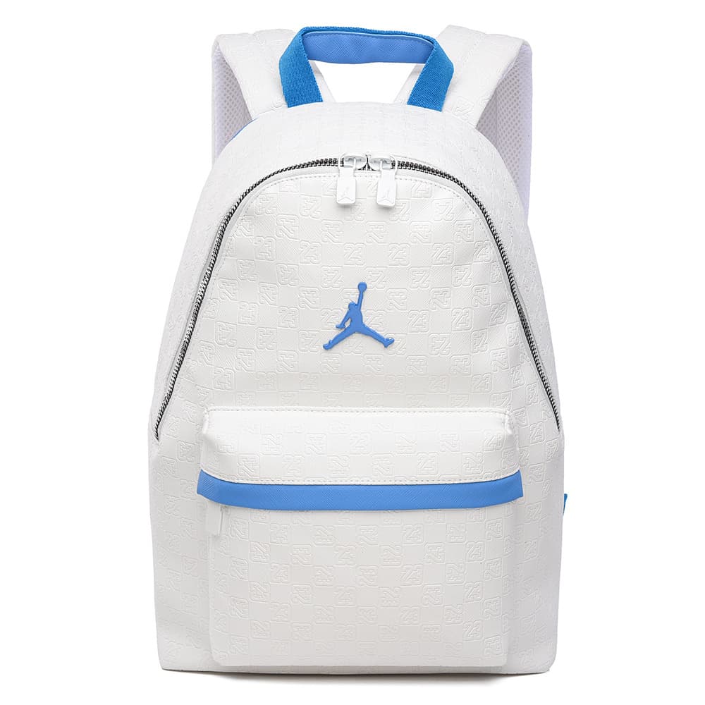 Sac à dos tendance de grande capacité pour étudiants, cartable polyvalent pour hommes et femmes, sac de rangement pour voyage en plein air