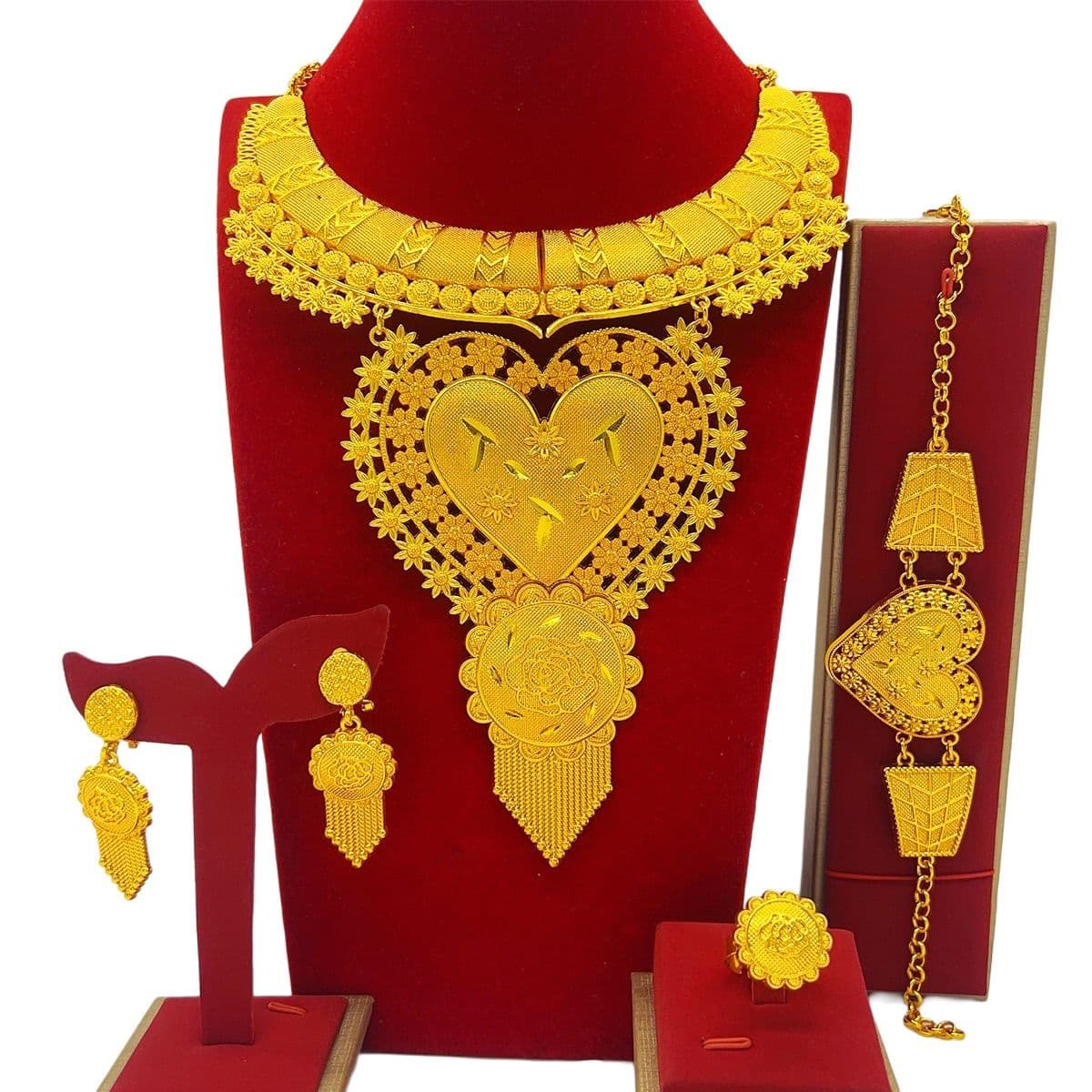 Thai women's versatile ethnic style does not fade while taking a shower. You can use the bride's fashionable and trendy