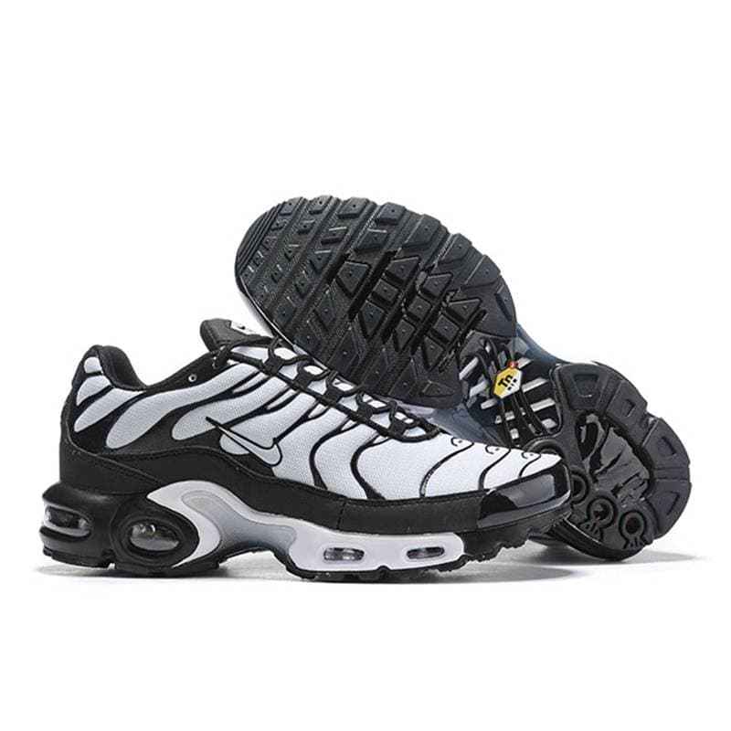 Chaussures de running Nike Air Maxx TNS pour homme, collection classique 2024, respirantes, en mesh, pointures 40 à 46.