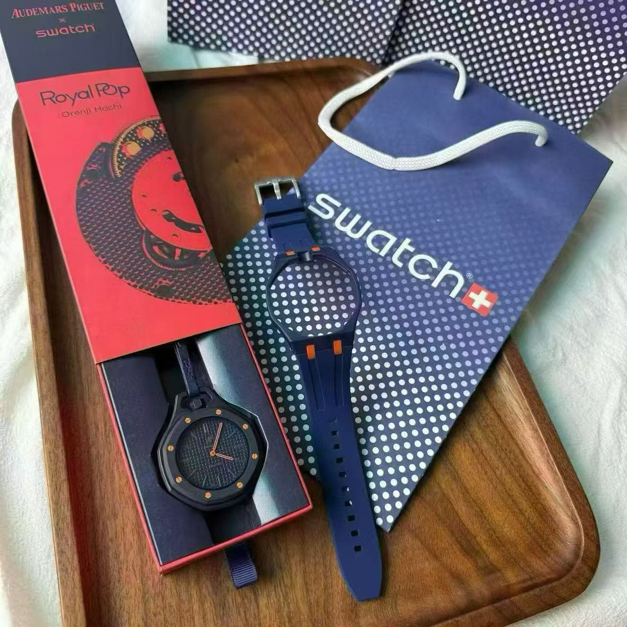 Montre homme AAA édition limitée 2026, haut de gamme, élégante et sportive, à quartz, 2 broches, avec bracelet et cadeau. Idéale comme cadeau d