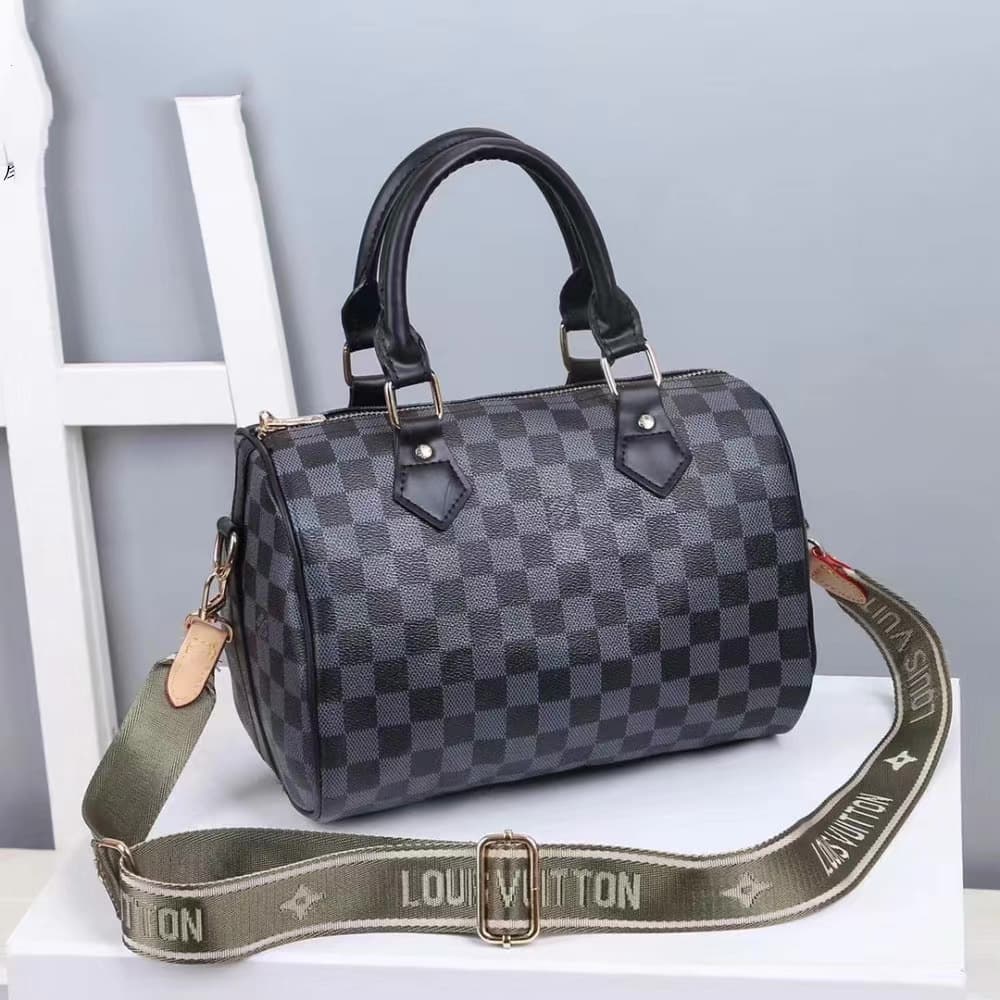 Sac à bandoulière classique de haute qualité pour femmes, mode 2023
