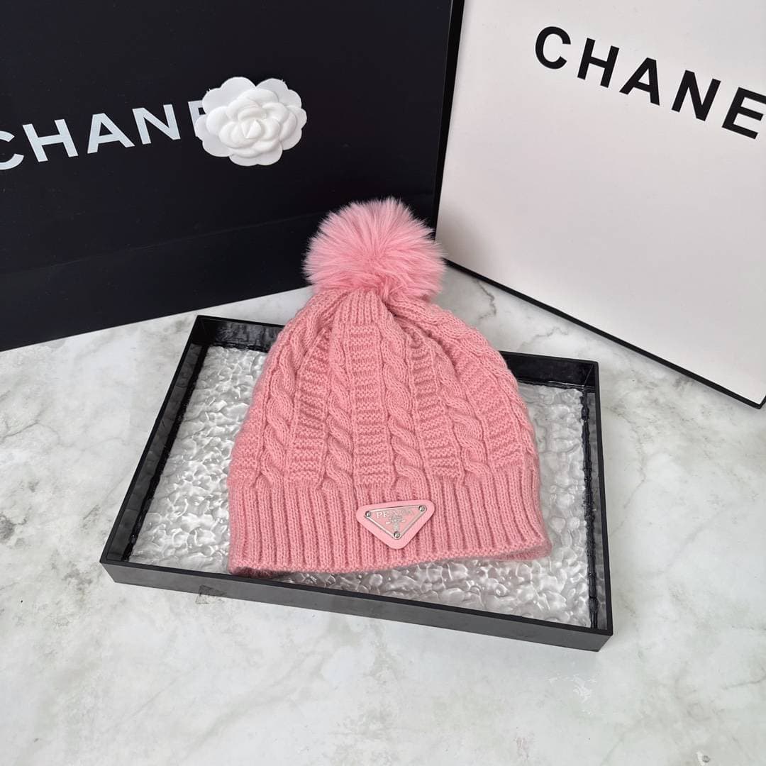 Bonnets tendance 2024 pour hommes et femmes, bonnets d'hiver chauds et de haute qualité.