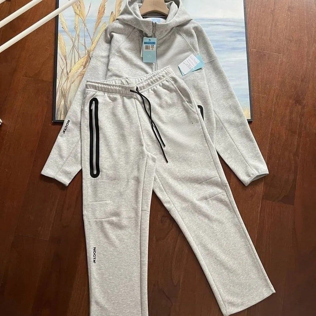 Manteau coupe-vent à capuche en maille sans coutures, style décontracté, fermeture éclair, collection printemps 2026 N*** pour homme, CU4490, tai