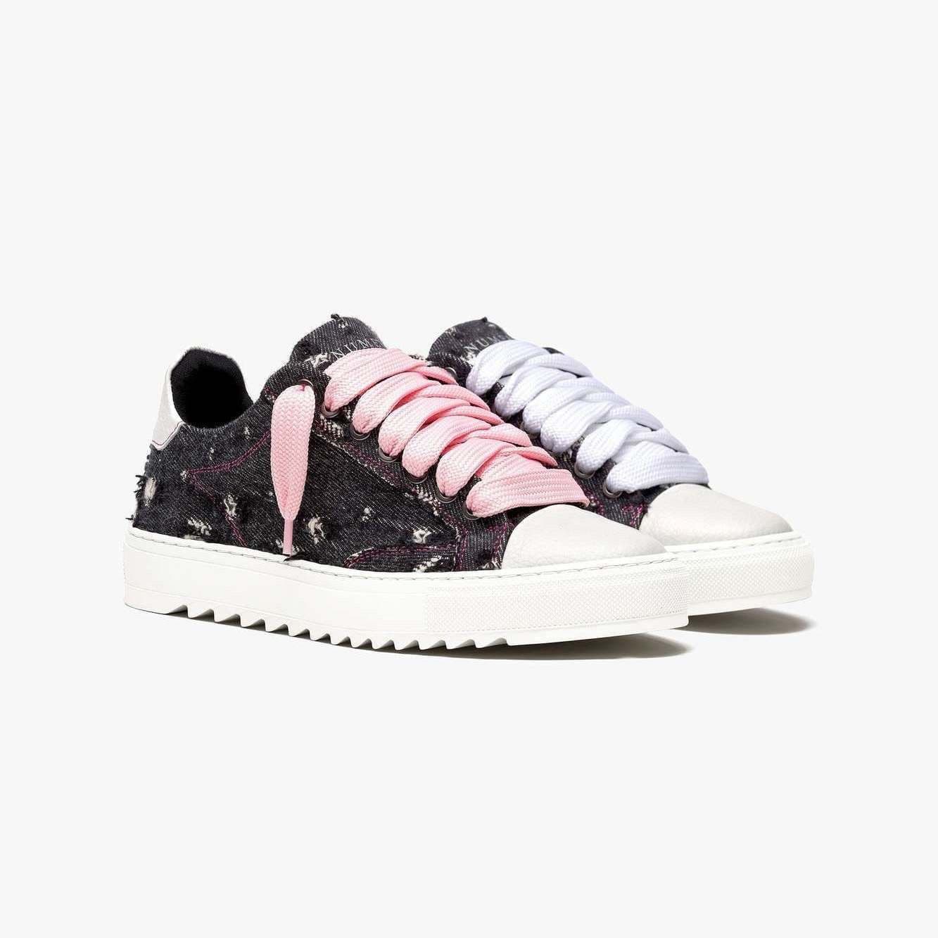 Women's Shoes Breathable Sports Shoes Negotiation Casual Shoes Breathable Mesh Shoes