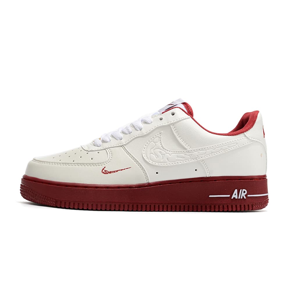 Chaussures basses décontractées Air Force Eleven Color Series pour couples, de haute qualité, promues en conversation privée