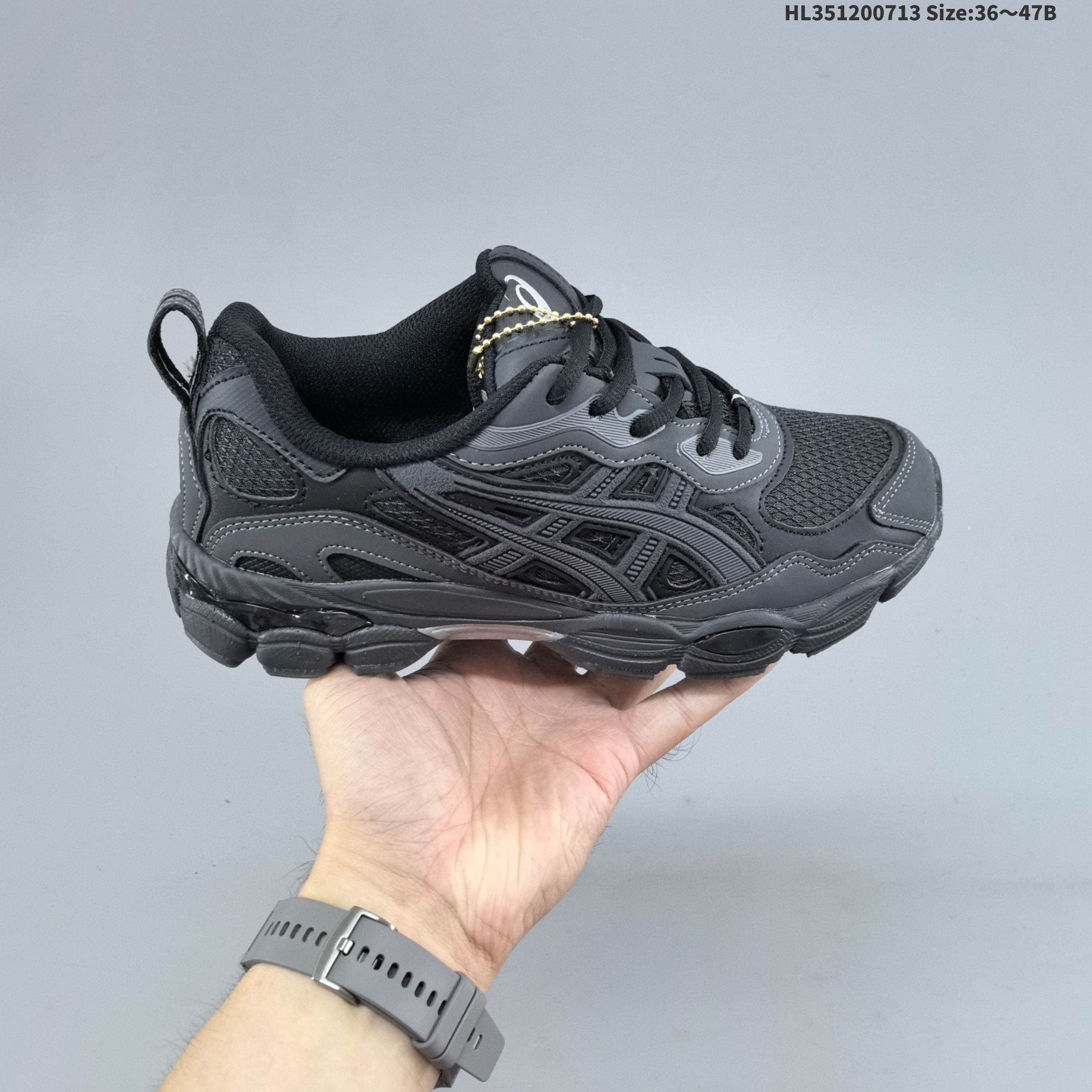 Chaussures de running Asics NYC Gels NYC Sneakers Cream Solar Power Pure Sier Outdoor Sneakers Sports Athleisure Trainers Fashion Daily Outfit