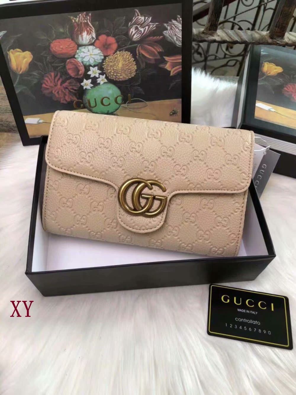GG – sac à bandoulière classique de luxe pour femmes, sac à bandoulière de bonne qualité, mode 2023