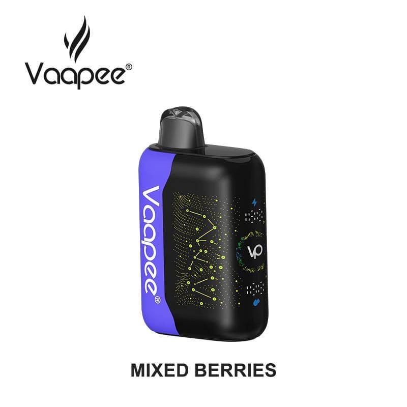 Lot de 5 cigarettes électroniques jetables Vape Geek Pulse Bar 100K, entrepôt UE.