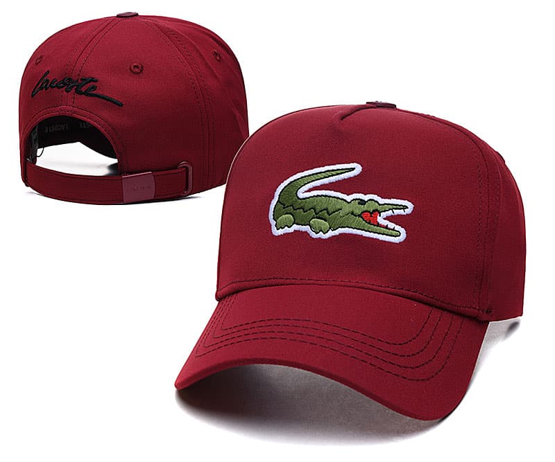 Casquette de baseball à visière rigide pour hommes d'été décontracté à la mode