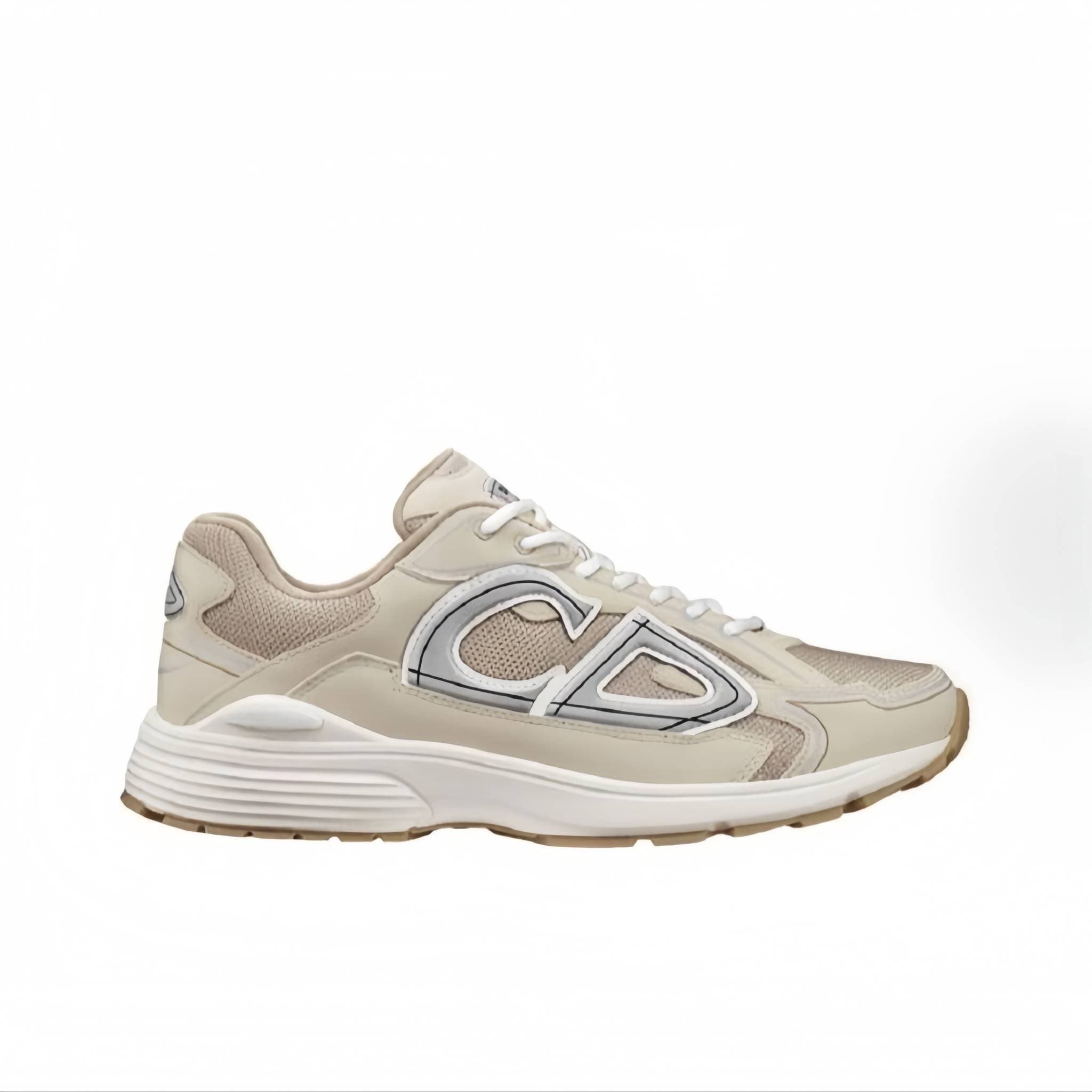 Baskets de voyage CD B30 – Baskets unisexes légères et confortables de style sport
