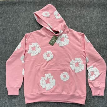 Sweat-shirt ample imprimé mousse, style streetwear hip-hop Y2K, marque de mode européenne et américaine 2026, pull décontracté pour homme et fem