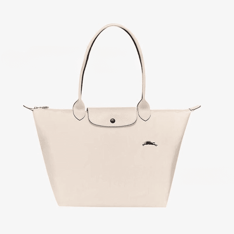 Sac à bandoulière de boulette à la mode de grande capacité fourre-tout en nylon