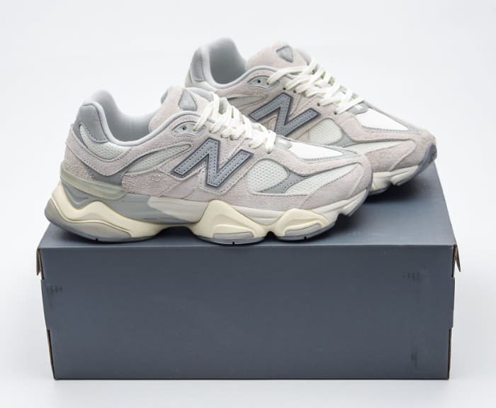 Chaussures de sport Pure Original NB9060ins, sabots Millennium Elephant, chaussures pour papa, chaussures de course, chaussures tendance