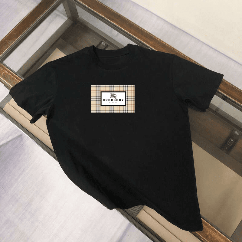 T-shirt d'été 2026 pour homme, col rond, couleur unie, haut de gamme, 100 % coton pur, doux et respirant, coupe ample, basique pour le quotidien, i