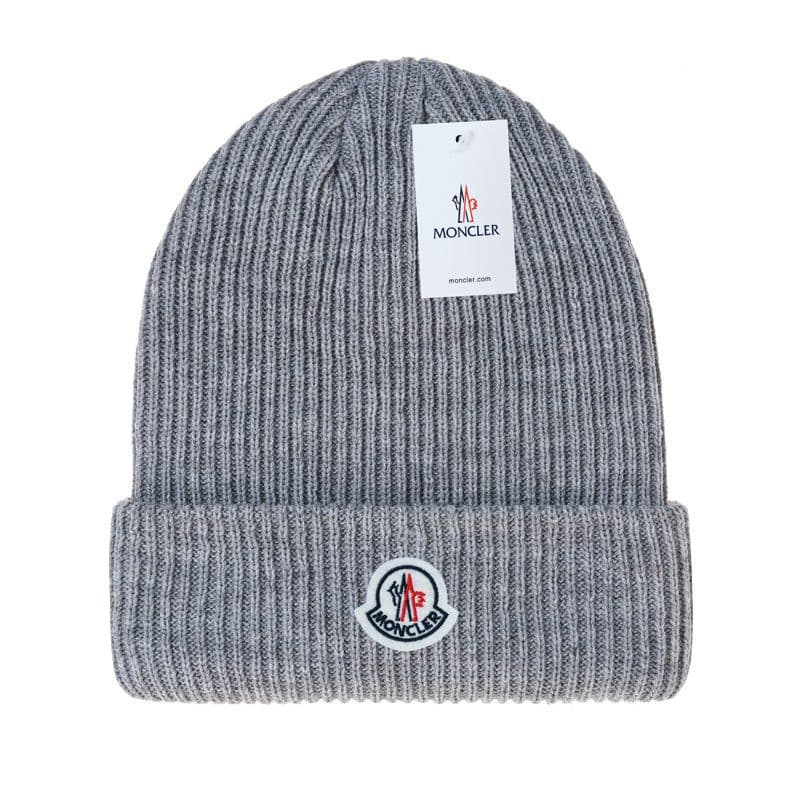 Chapeau d'hiver humain noir ajouter de la fourrure bonnets chauds chapeau Baggy Skullies chapeau tricoté pour hommes femmes bonnets de sport de Ski