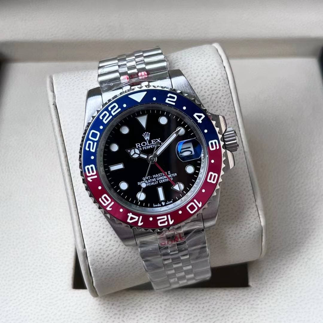 Montres de créateur unisexes tendance et décontractées 7