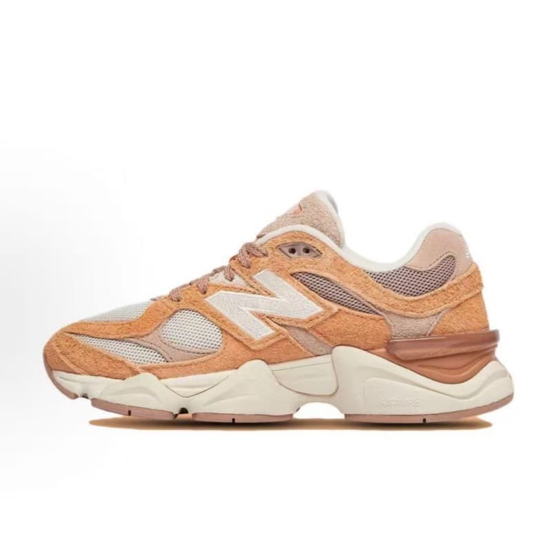 Putian NB9060 Approvisionnement transfrontalier européen-américain Millennium Little Elephant Hoof Chaussures respirantes pour hommes et femmes