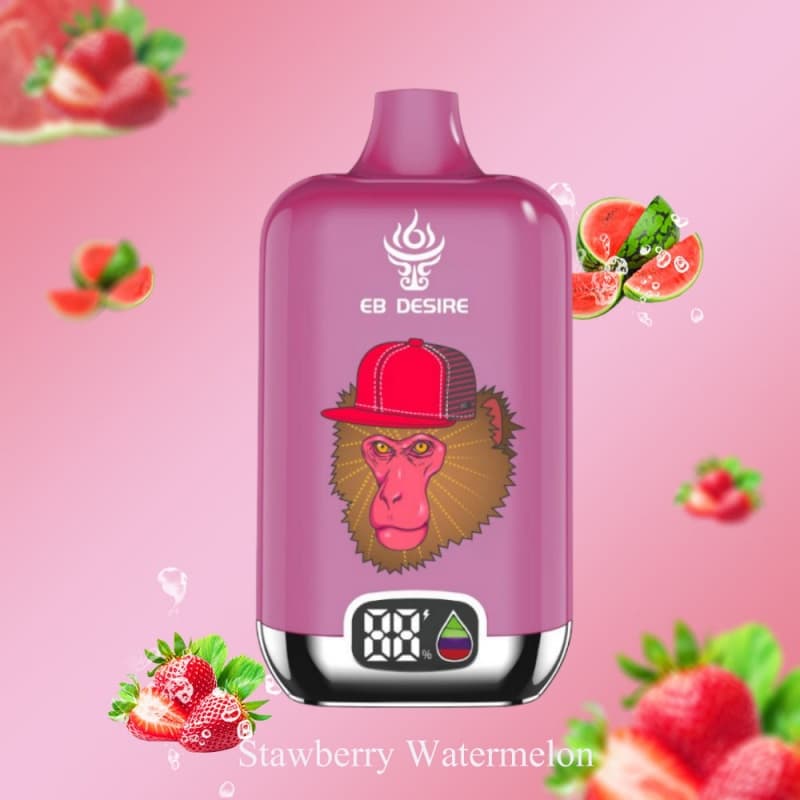 1 à 10 PCS EU WAREHOUSE Puff 12k Vape 10 Stück EB DESIRE Jetable Vape Simple Vape 12 K Vape Pen 12 K Vapes 12000 Puffs E-zigaretten E Cigarette