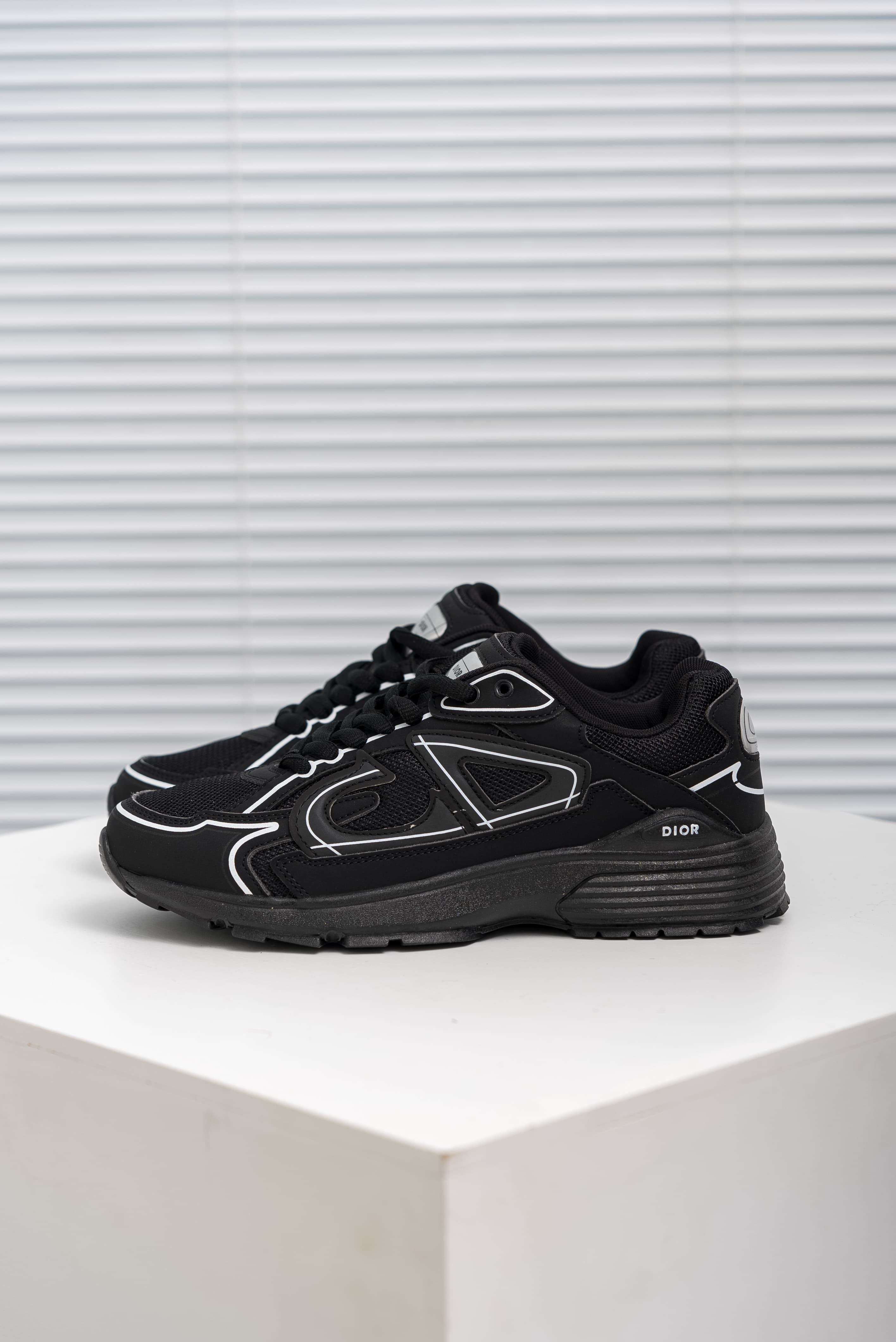 CD B30 Marque Tendance Créateur de Mode Baskets Plates Homme Femme Streetwear Couple Chaussures de Sport Ville Loisirs