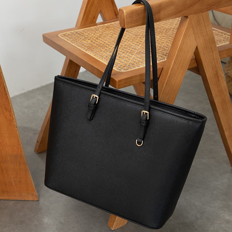 Cross-Border Foreign Trade Bags Ladies Large Tote European And American Fashion Women's Shoulder Handbag Mommy