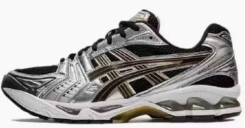 Cross-frontal Outdoor Gel-Kayano 14 Confortable NNew-Slip Nouveau pour hommes et femmes K14 Mesh CushiNewing Sport léger