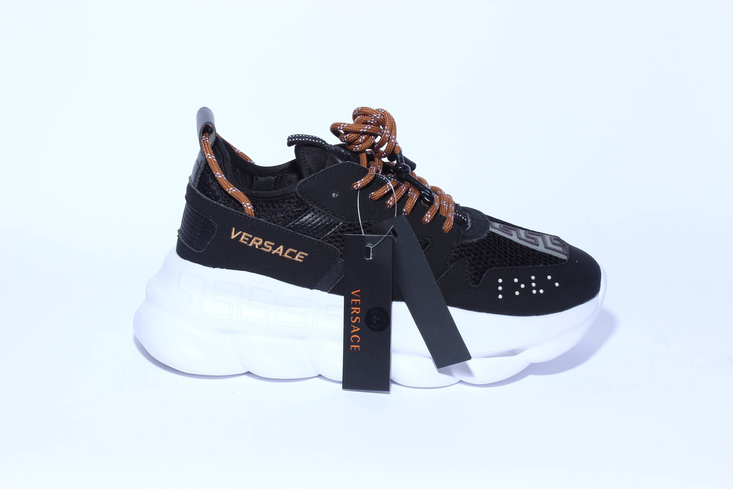Chaussures de sport décontractées pour hommes et femmes à semelle épaisse 2020 36-45