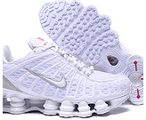 Baskets décontractées Shox Sports TL Pillar pour hommes et femmes, pointures 36-46