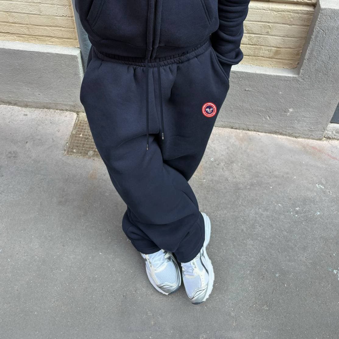 Pantalon large à rayures, coupe ample, taille haute, décontracté, grande taille, ceinture élastique avec cordon de serrage, tissu polyester
