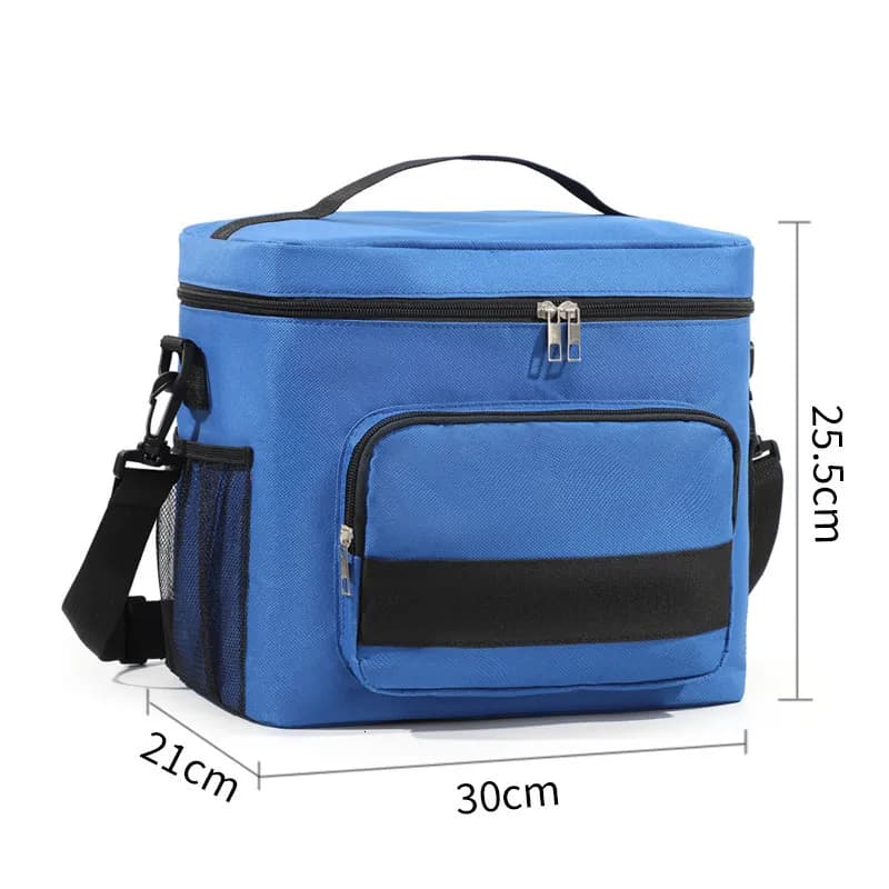 Leak Proof For Men Wowen 48 Cans Soft Cooler Backpack Insulated Waterproof Large Capacity Coolers Bag 250429
