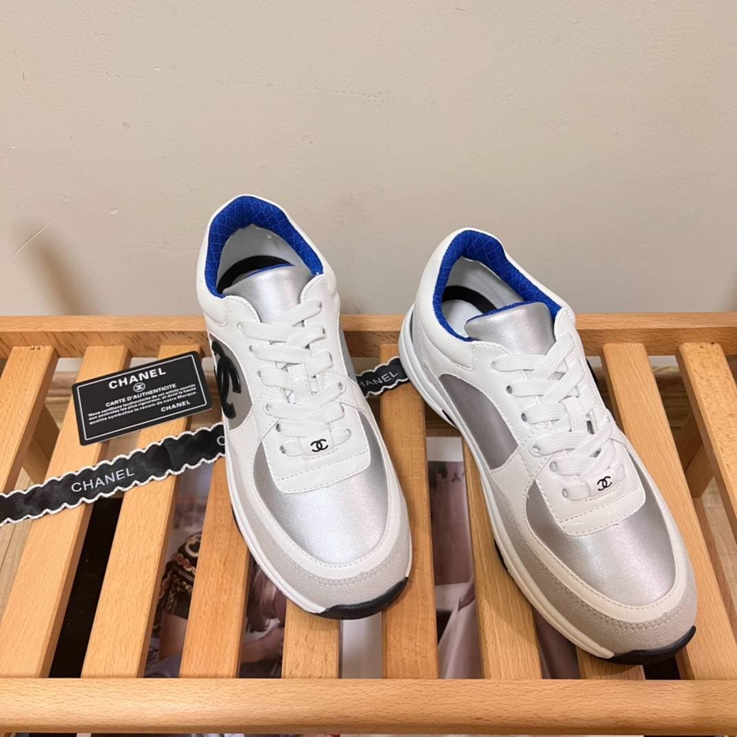 Chaussures en toile tendance pour hommes et femmes, chaussures décontractées à la mode 2
