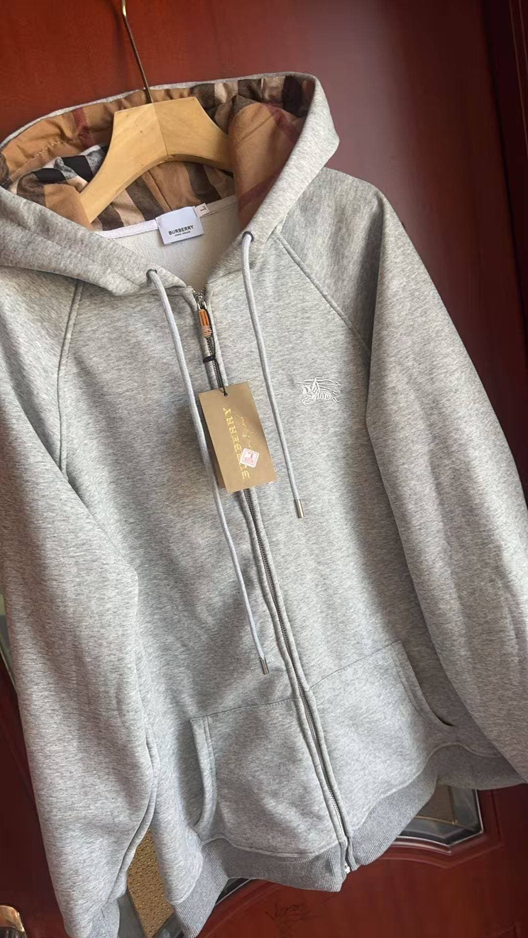 Gilet à capuche en velours, coupe ample, fermeture éclair, imprimé alphabet européen et américain, collection printemps-automne 2026, unisexe.
