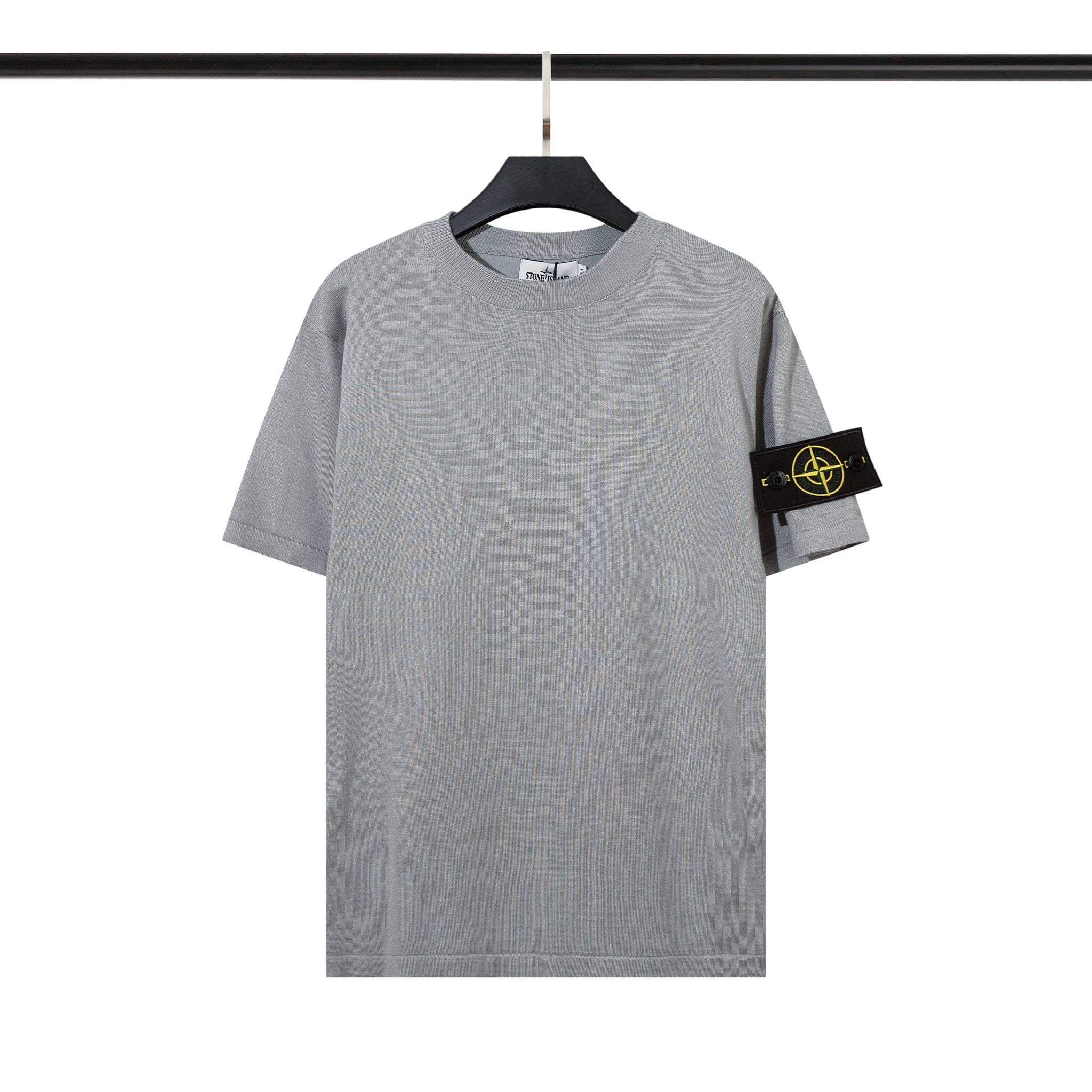 T-shirt tendance et polyvalent 2026