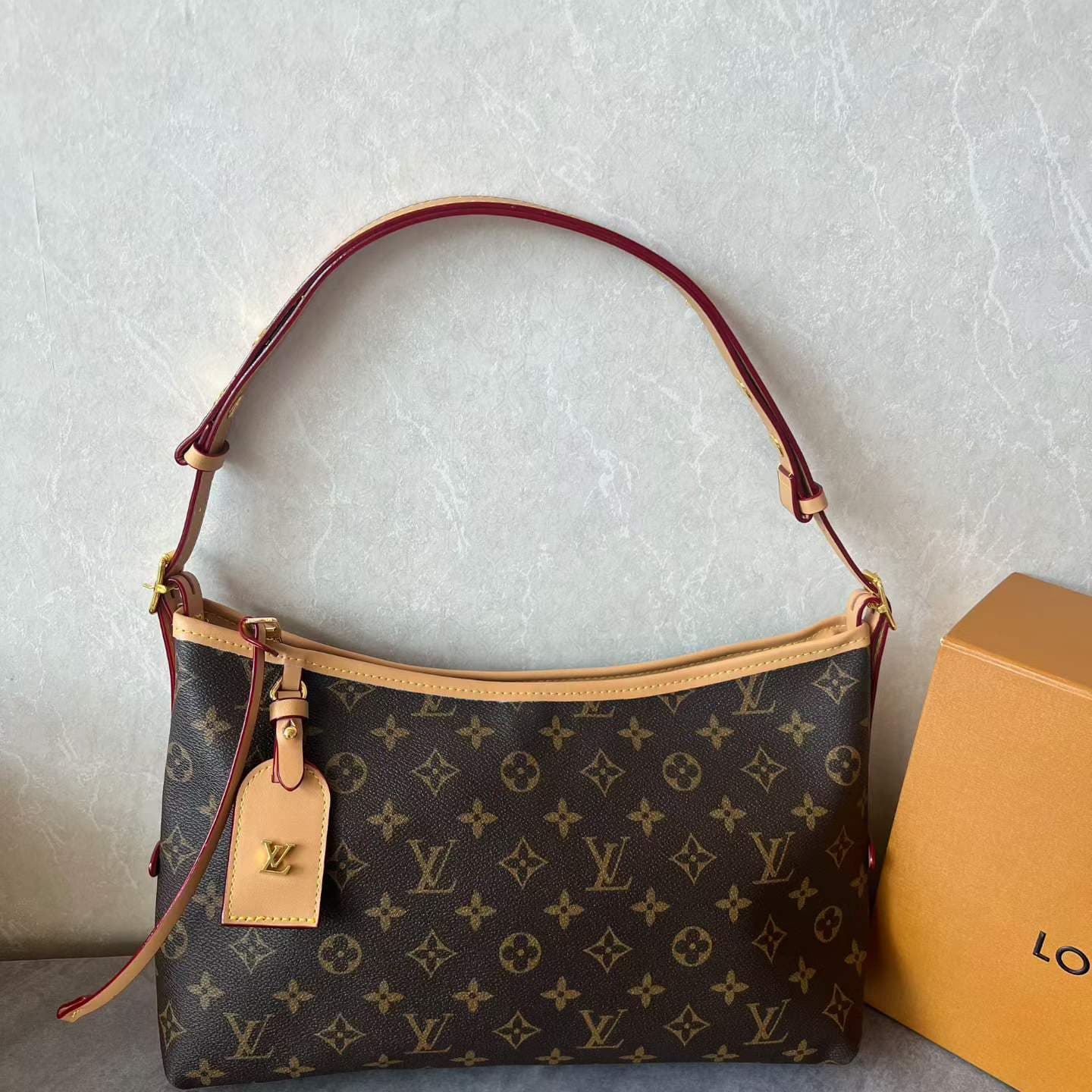 Sac bandoulière LV Classic Fashion - Sac à main - Sac femme - Luxe et sophistication