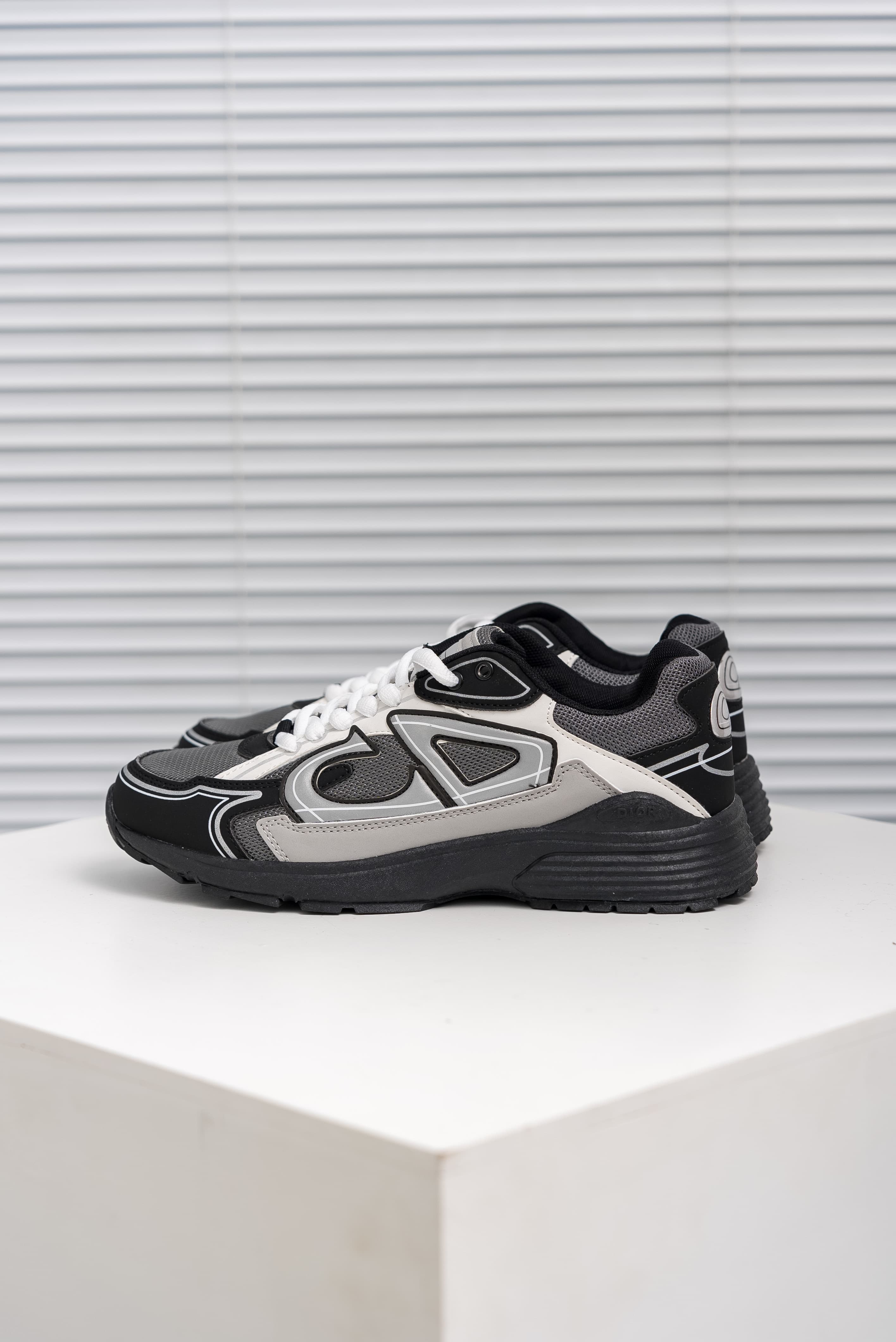 CD B30 Marque Tendance Créateur de Mode Baskets Plates Homme Femme Streetwear Couple Chaussures de Sport Ville Loisirs