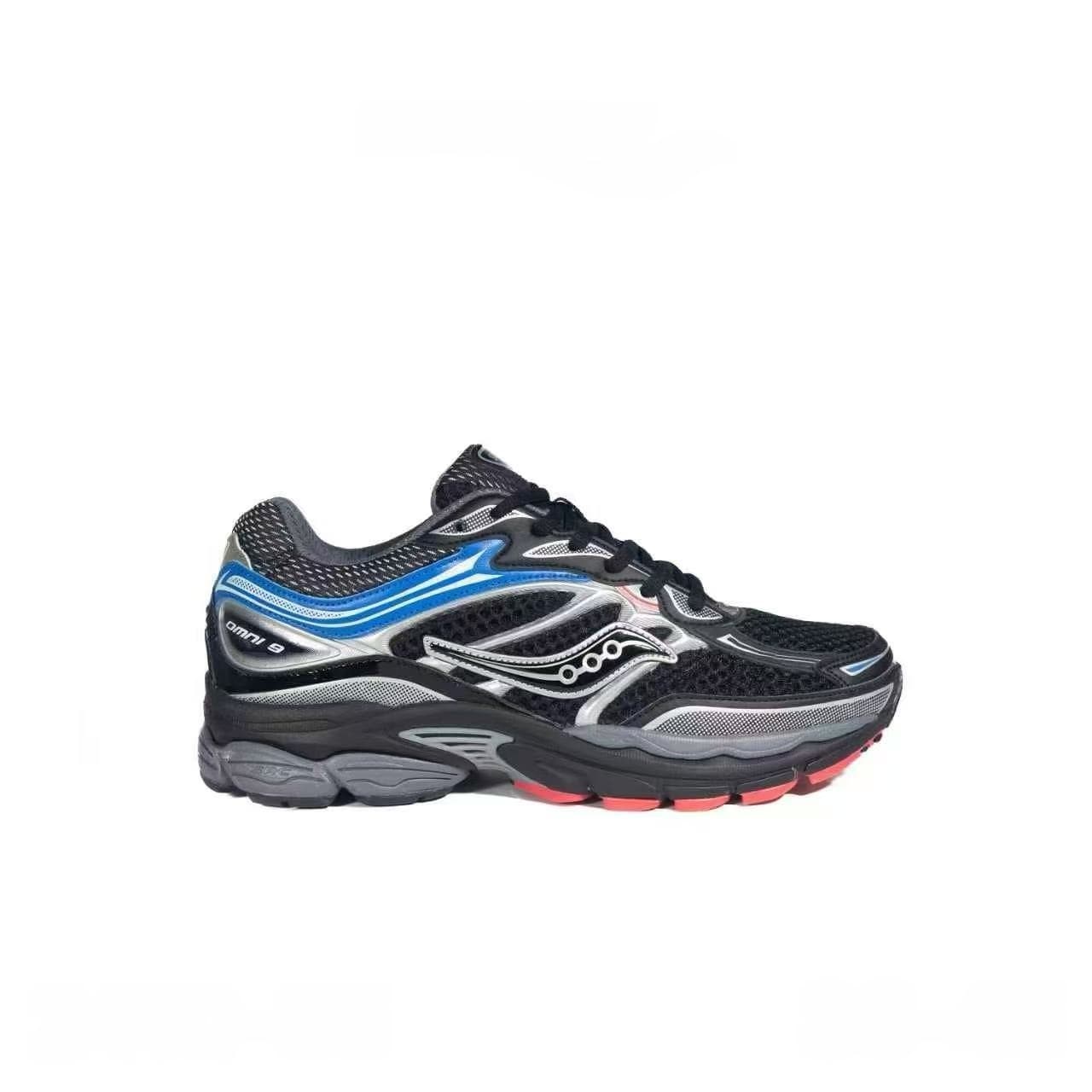 Baskets basses décontractées et respirantes, style dad shoes rétro Y2K en mesh, disponibles en 104 couleurs.
