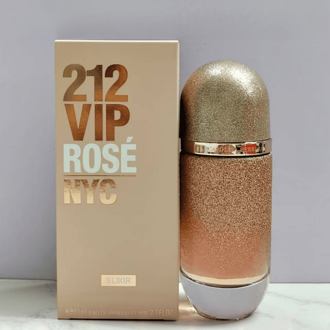 Hot CA/ROLINA H/ERERRA Series 212 Vip Black NYC Eau De Parfum 100ml Long Lasting Fragrant Men's And Women's Light Fragrance Spray